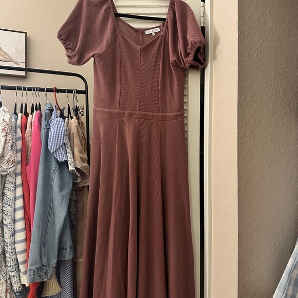Ivy City Co Dresses & Skirts - Ivy City Co Dress
